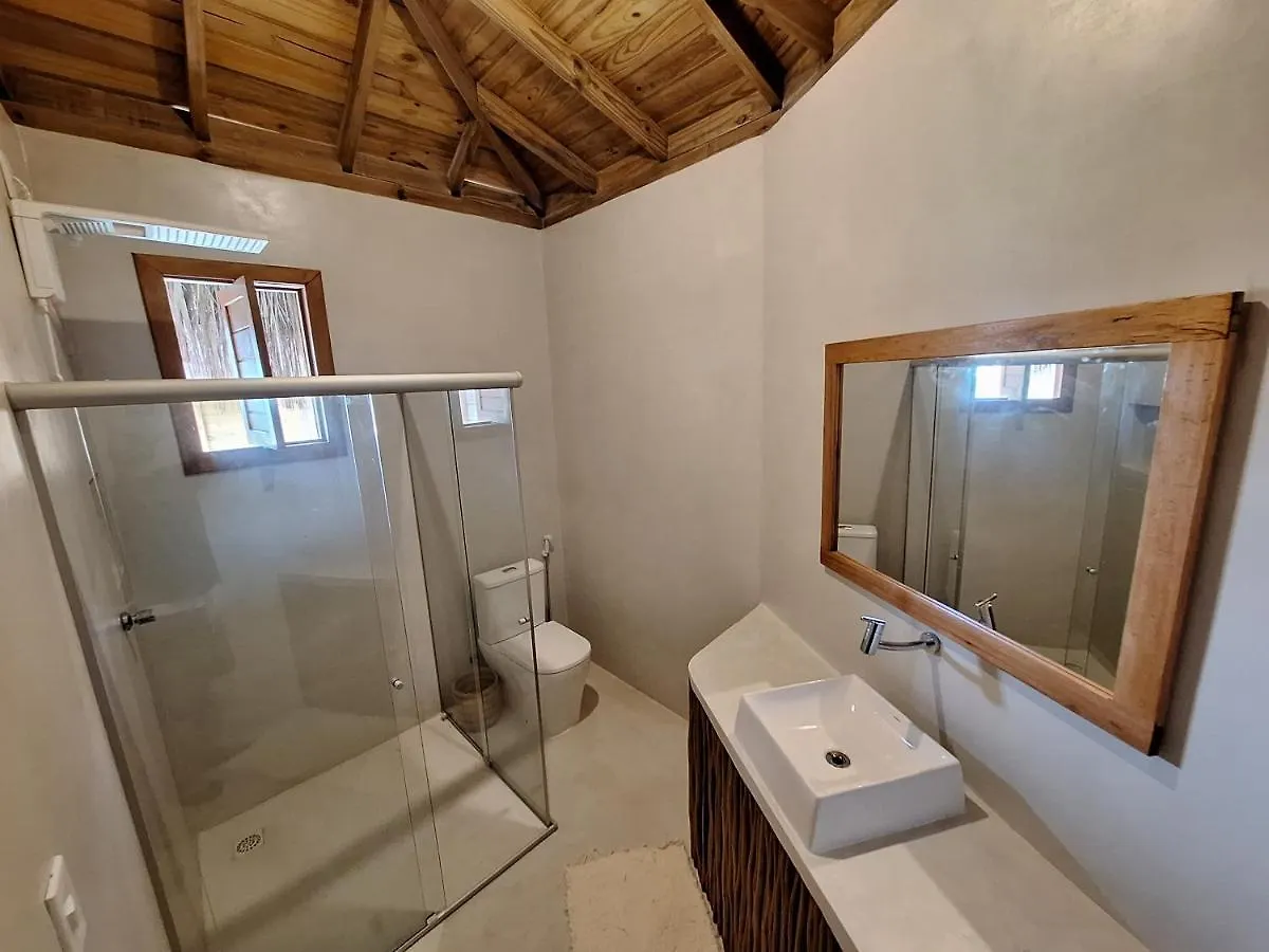 Pousada D'Oxum Caraiva Inn