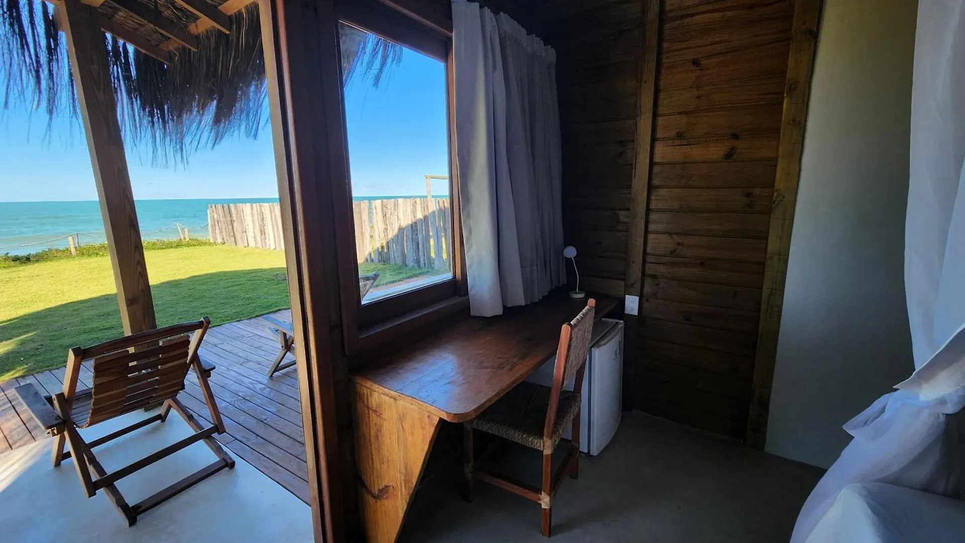 Pousada D'Oxum Caraiva 0*,  Brazil