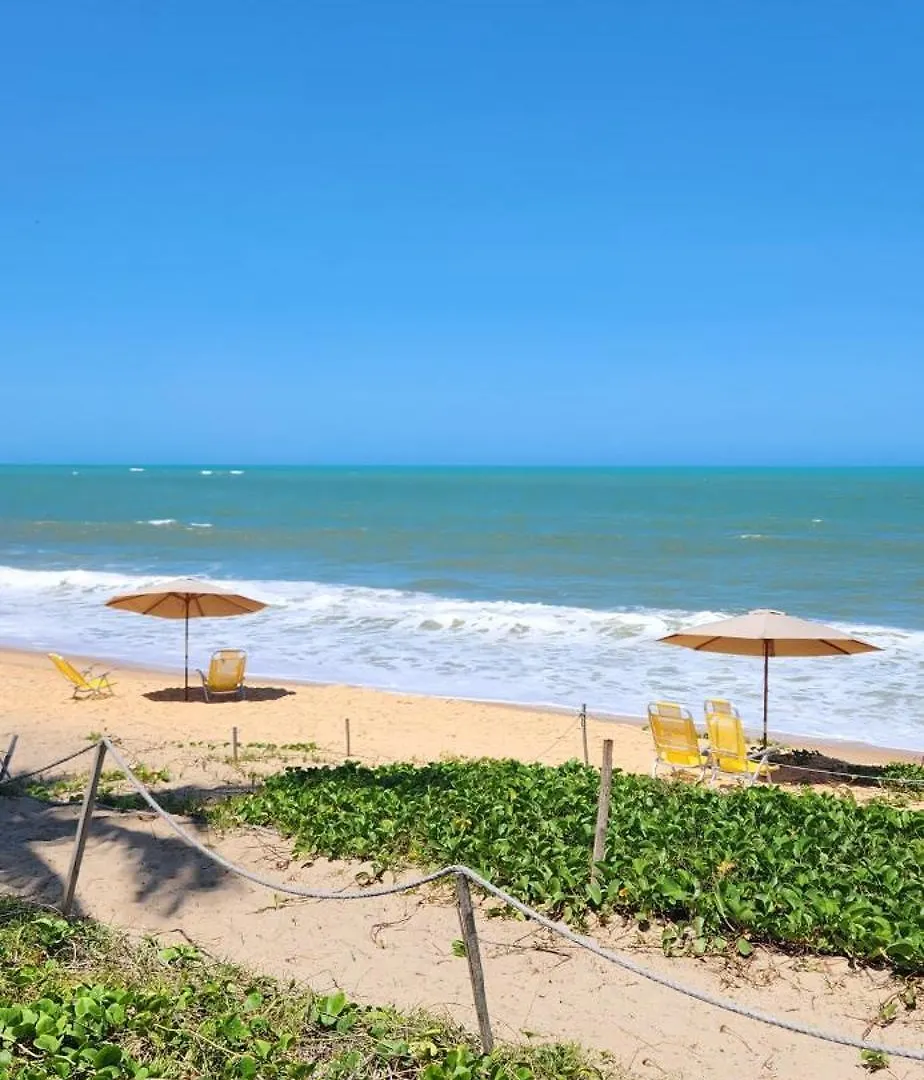 Pousada D'Oxum Caraiva Inn