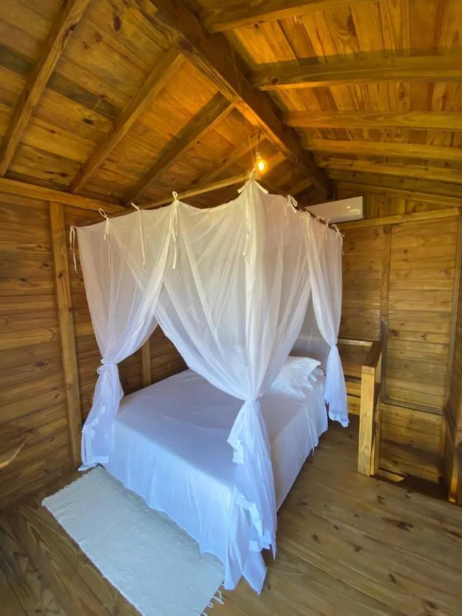 Inn Pousada D'Oxum Caraiva
