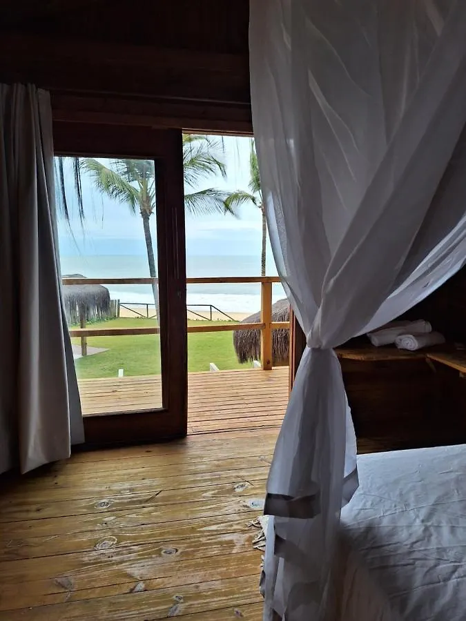 Pousada D'Oxum Caraiva Inn
