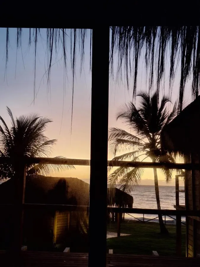 Pousada D'Oxum Caraiva Inn