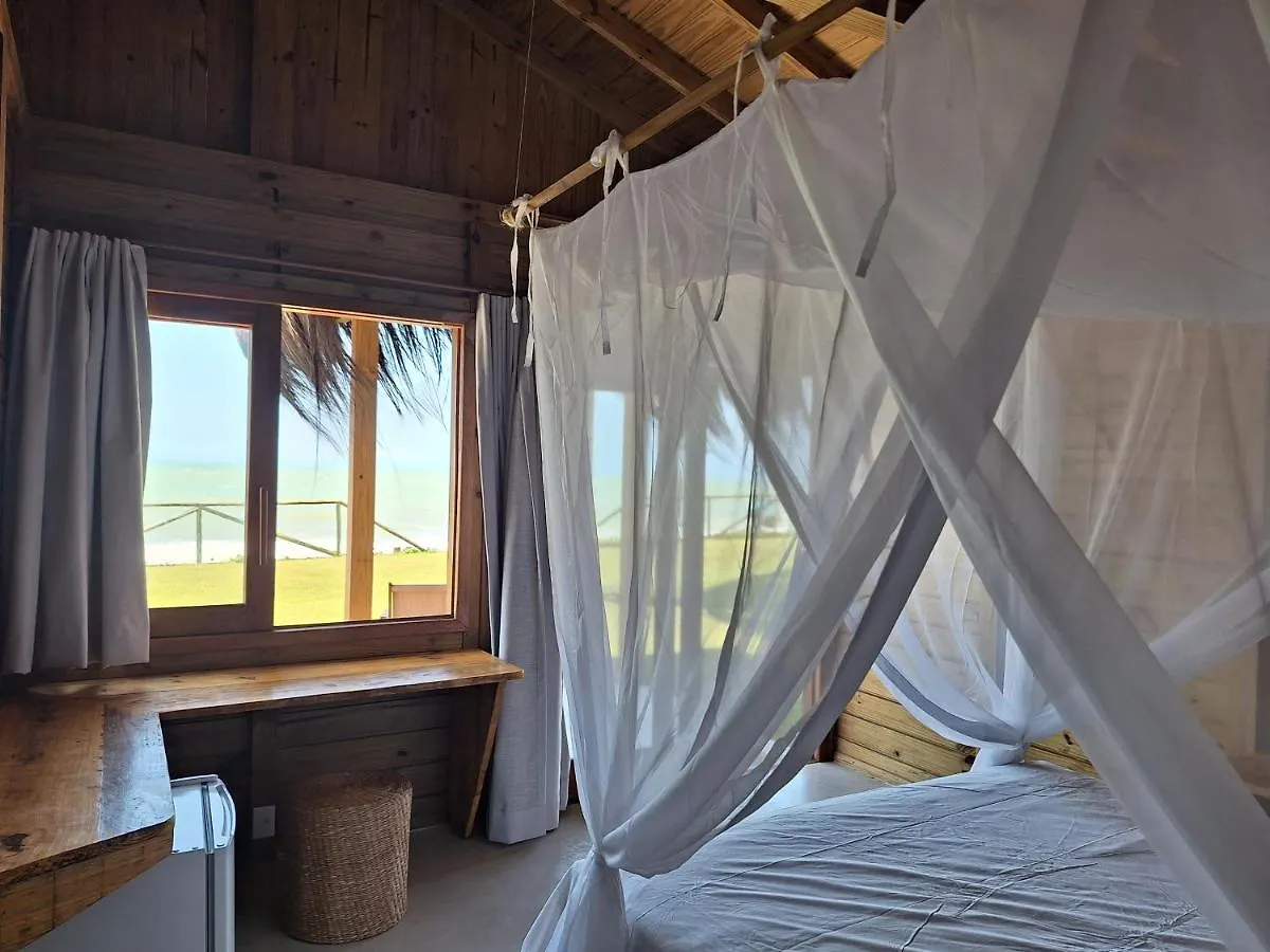 Pousada D'Oxum Caraiva Inn