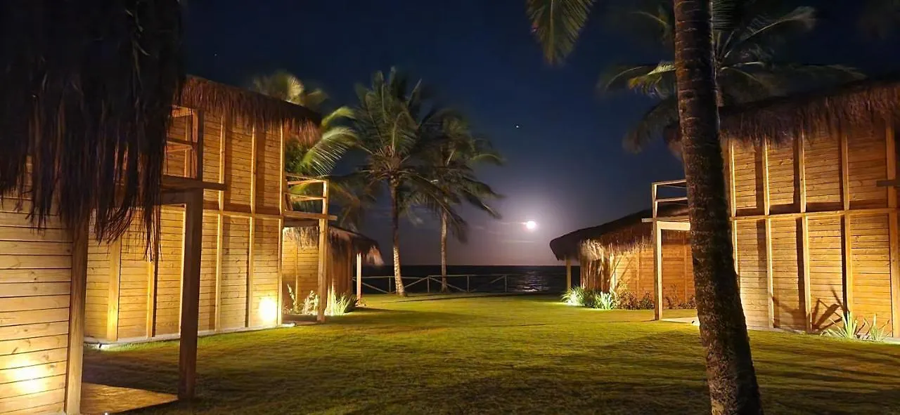 Inn Pousada D'Oxum Caraiva