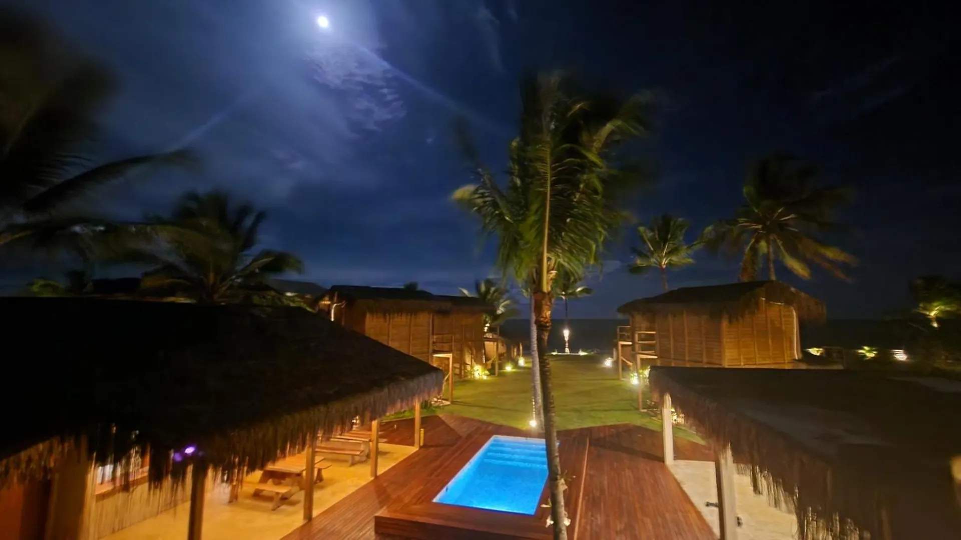 Inn Pousada D'Oxum Caraiva